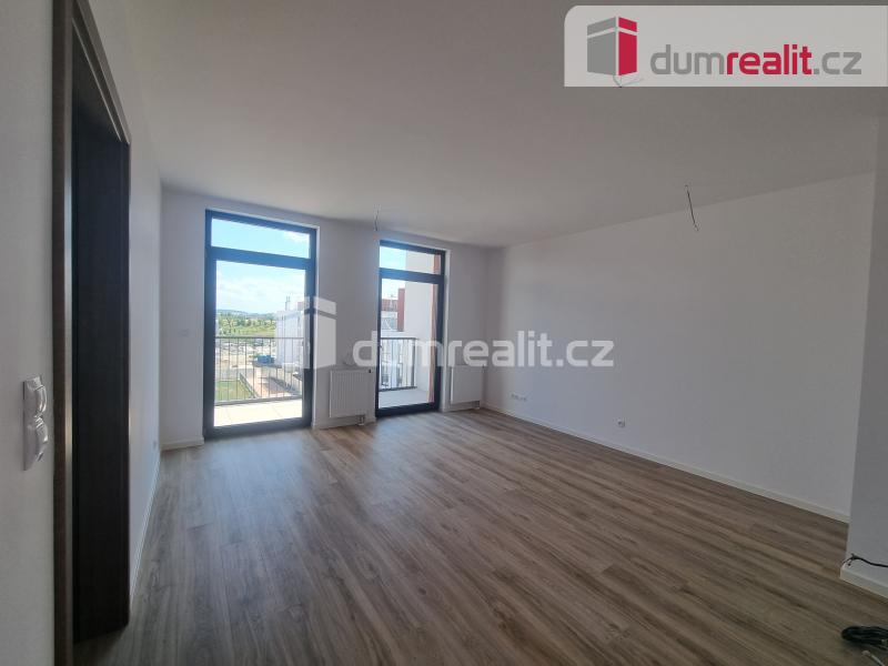 Pronájem bytu 3+kk 64 m2