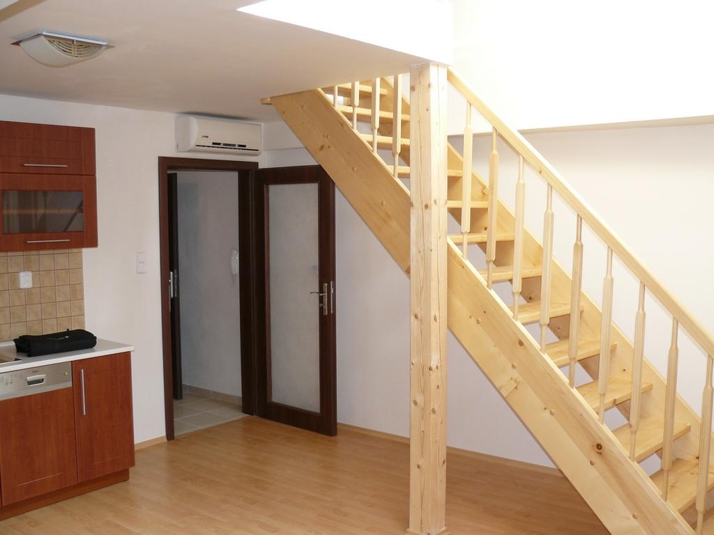 Pronajem bytu 2+kk 59 m2