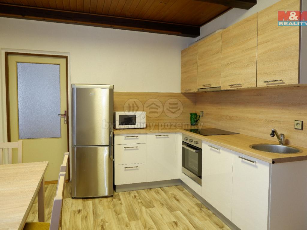 Pronajem bytu dům 907 m2