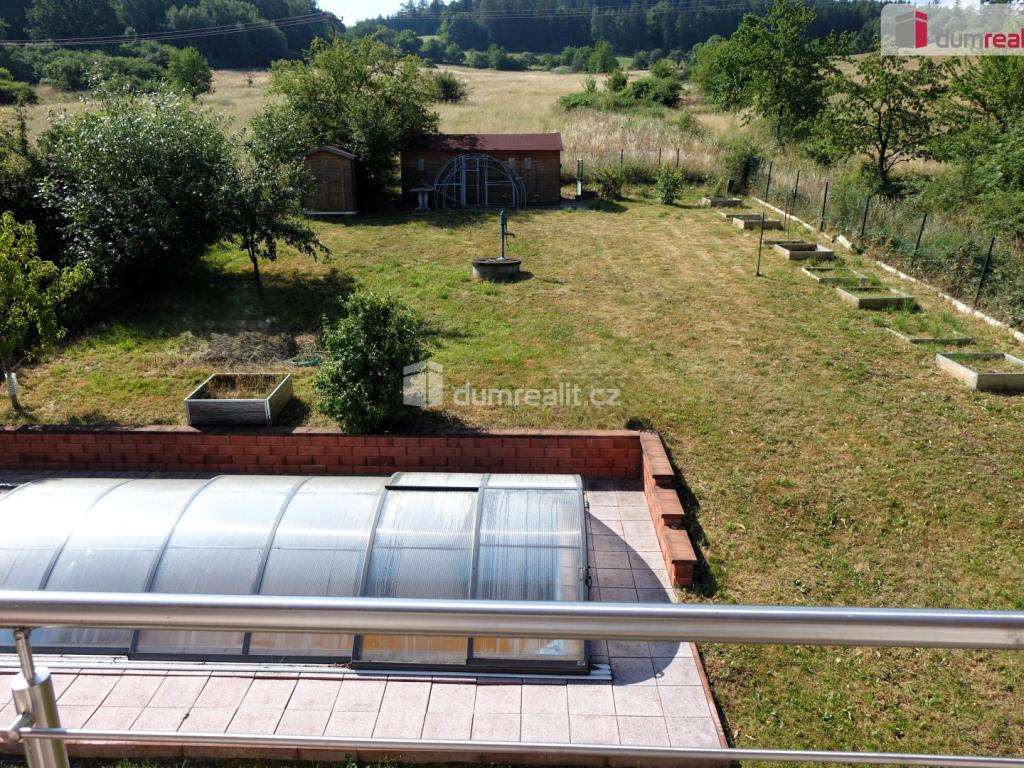 Prodej domu 300 m2, Bystřice – náhled fotky 20