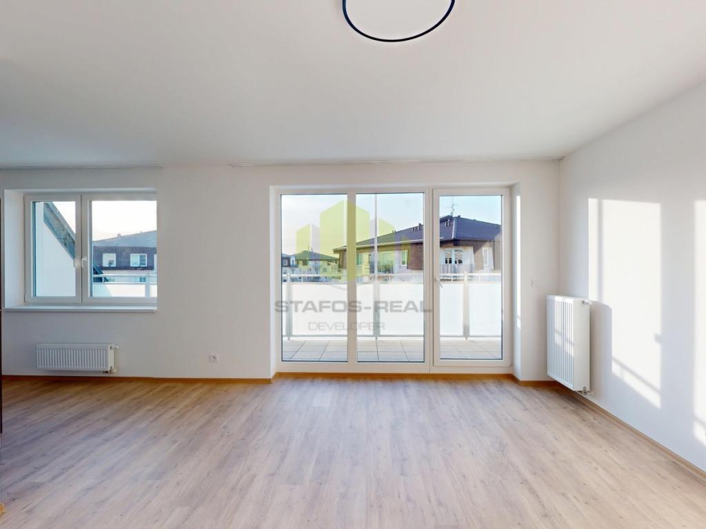 Pronájem bytu 3+kk 78 m2