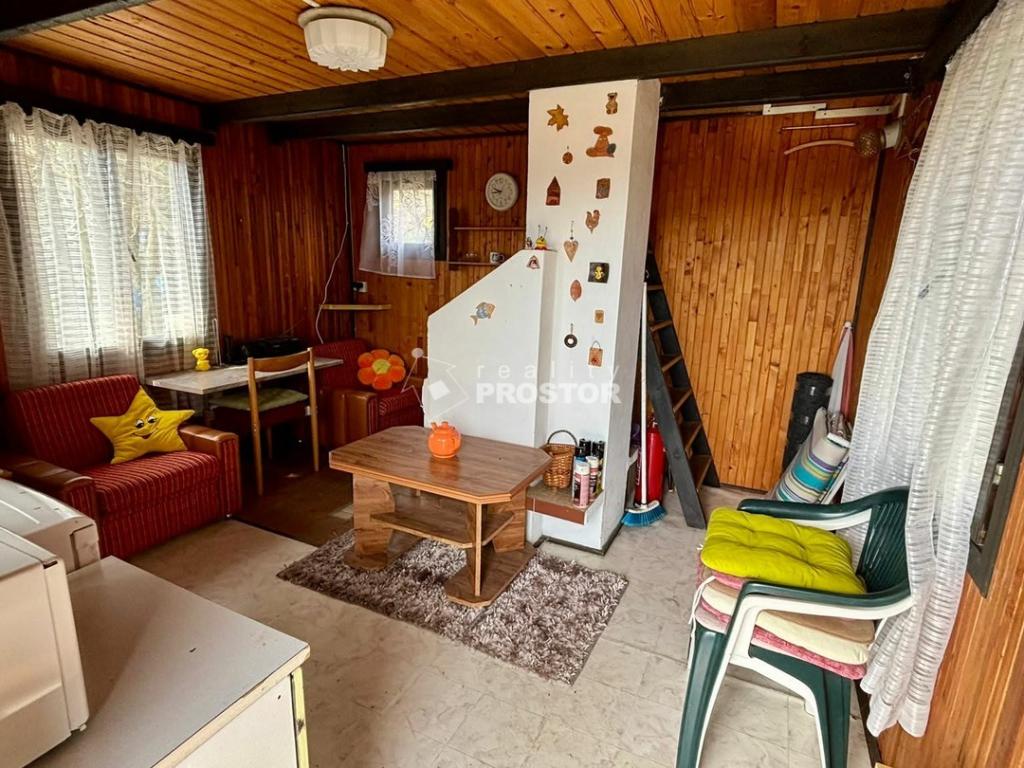 Prodej domu 18 m² – pohled 2