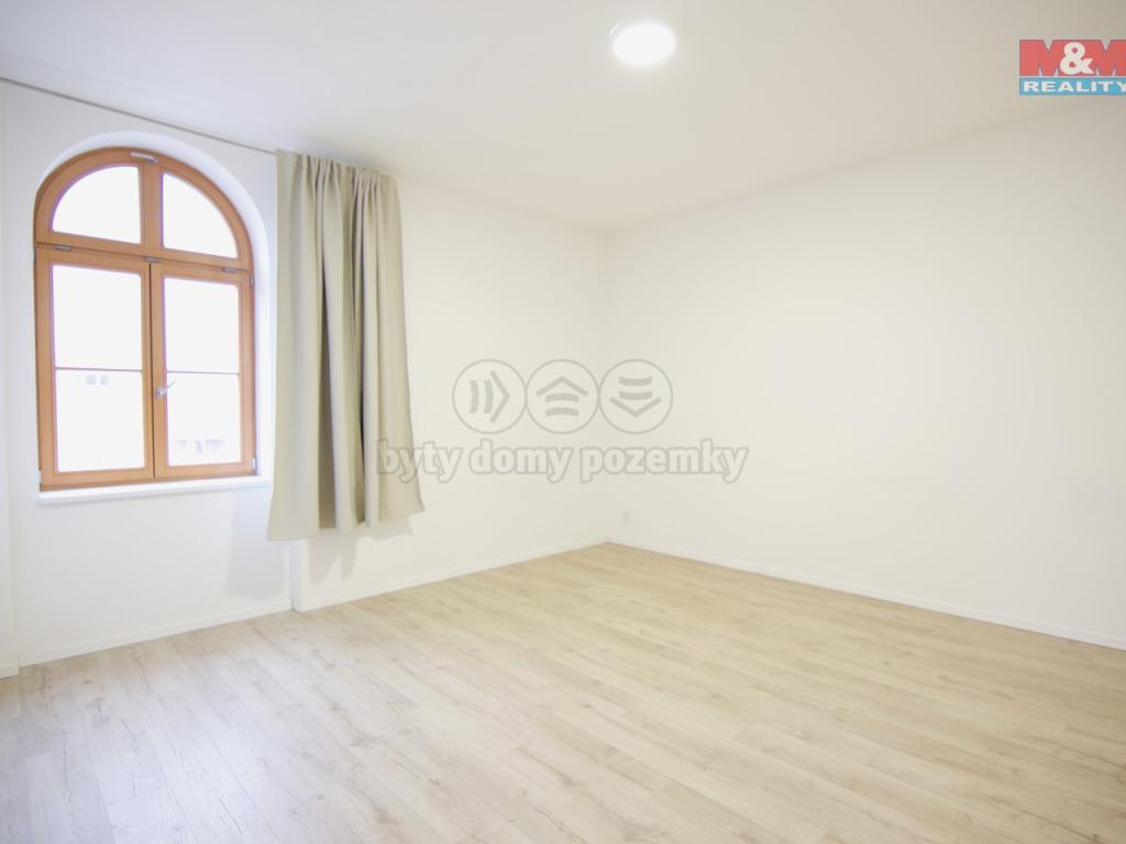 Pronajem bytu 3+kk 94 m2