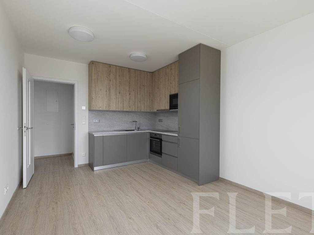 Pronájem bytu 2+kk 47 m2, Praha – náhled fotky 6