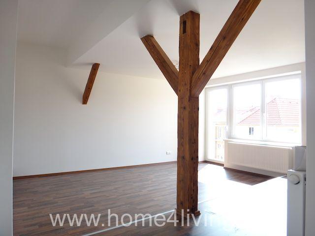Pronájem bytu 2+kk 50 m2