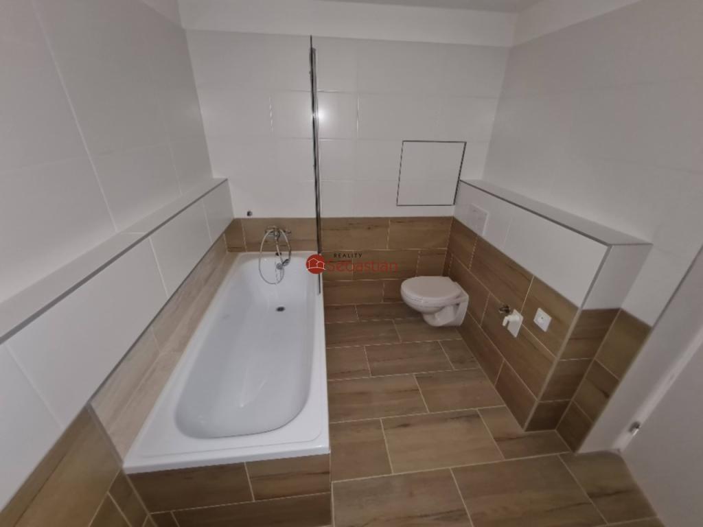 Pronájem bytu 2+1 47 m2