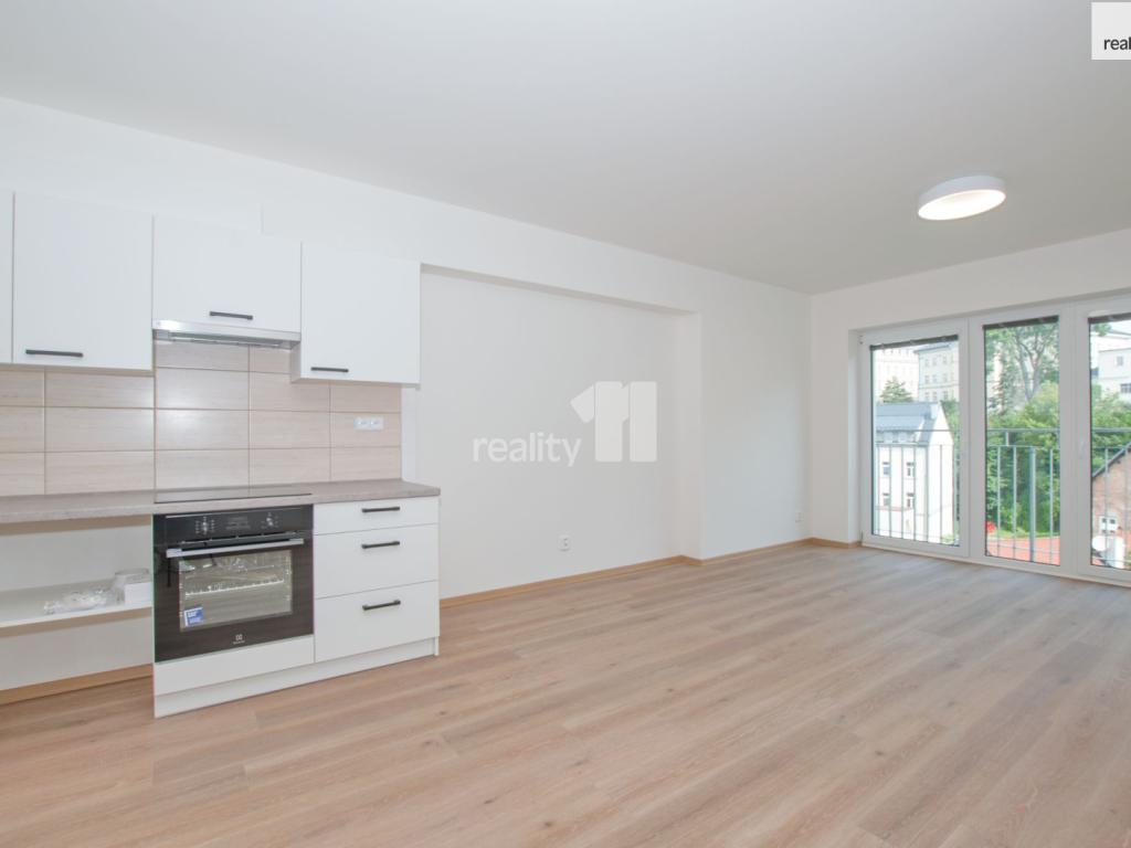 Pronájem bytu 2+kk 74 m2