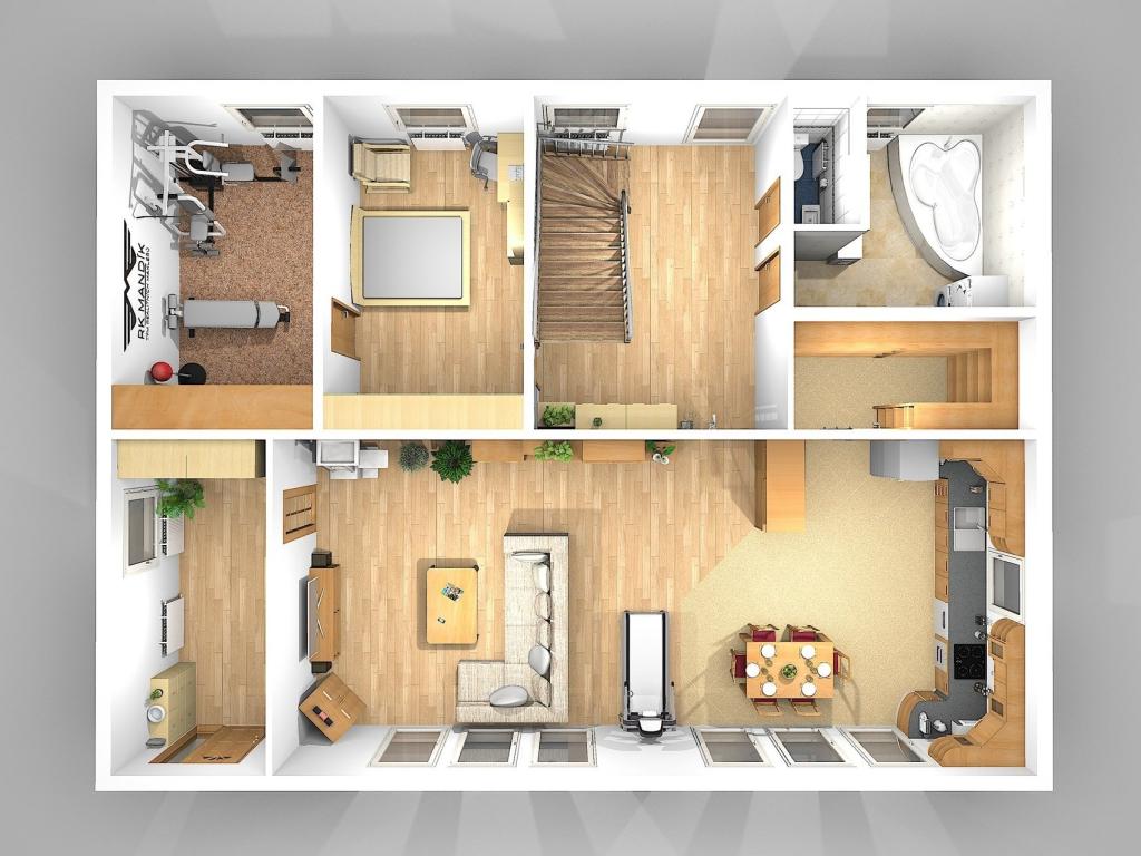 Prodej domu 212 m2, Nová Ves – náhled fotky 17