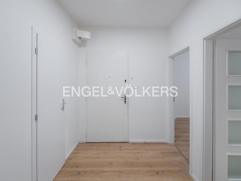 Pronájem bytu 2+kk 44 m2, Praha – náhled fotky 4