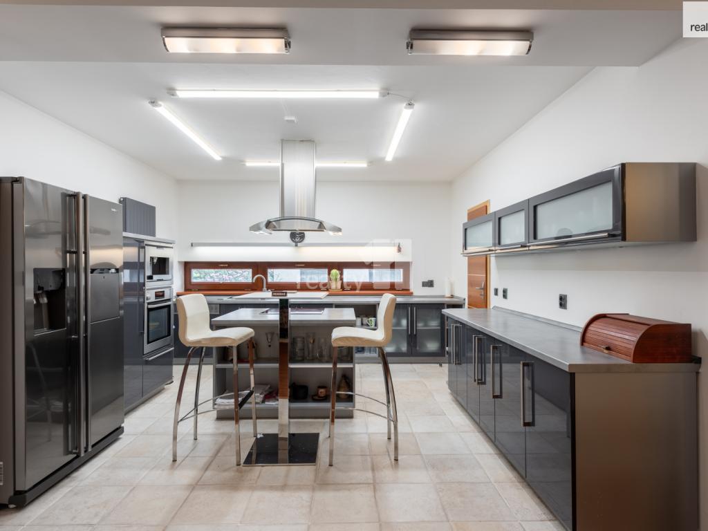 Prodej domu 432 m2, Praha – náhled fotky 13