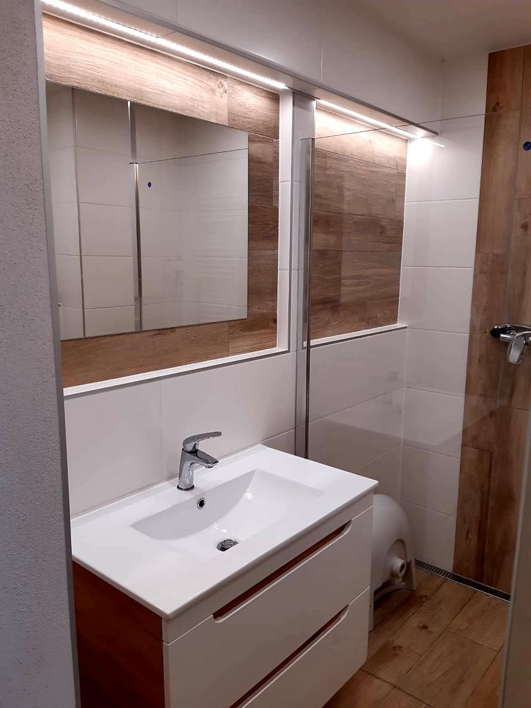 Pronájem bytu 1+kk 37 m2