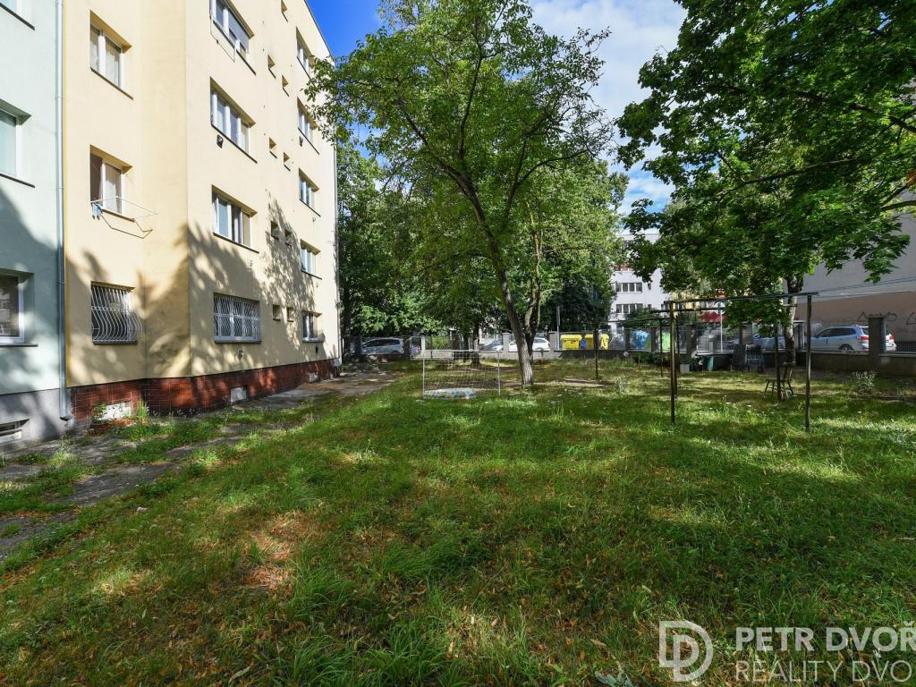 Prodej bytu 2+kk 40 m2, Praha – náhled fotky 13