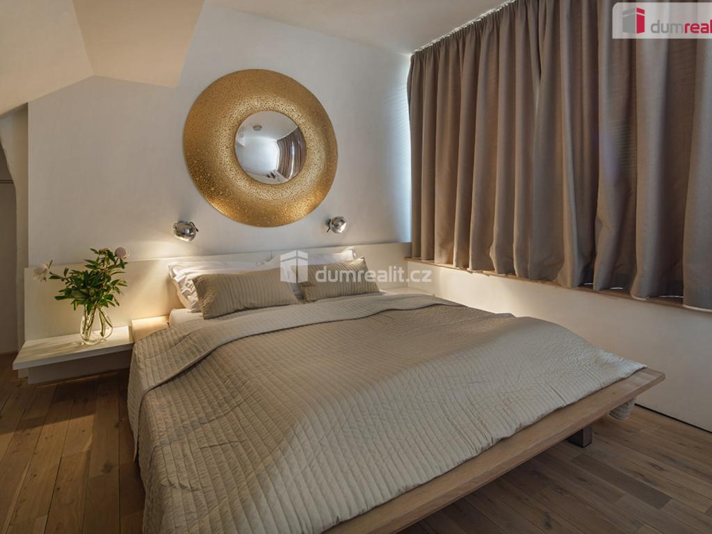 Pronájem bytu 2+kk 55 m2