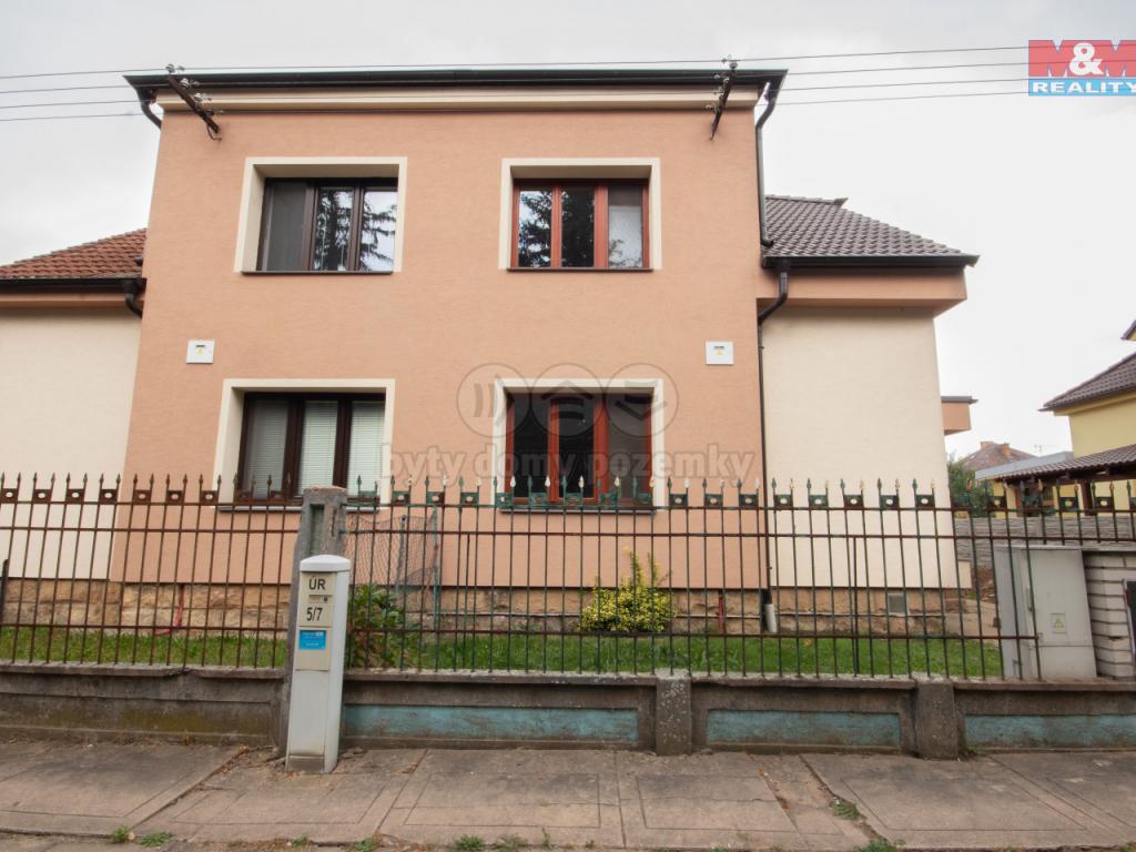 Pronajem bytu dům 235 m2
