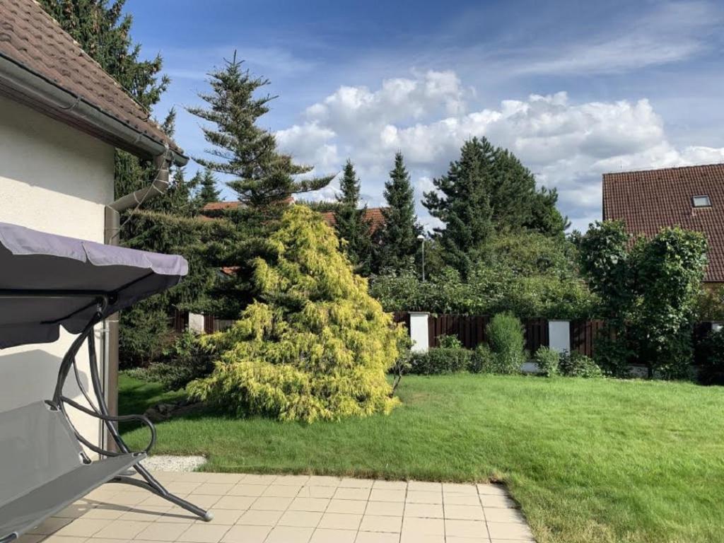 6+kk House in Dobřejovice, okres Praha-východ – pohled 2
