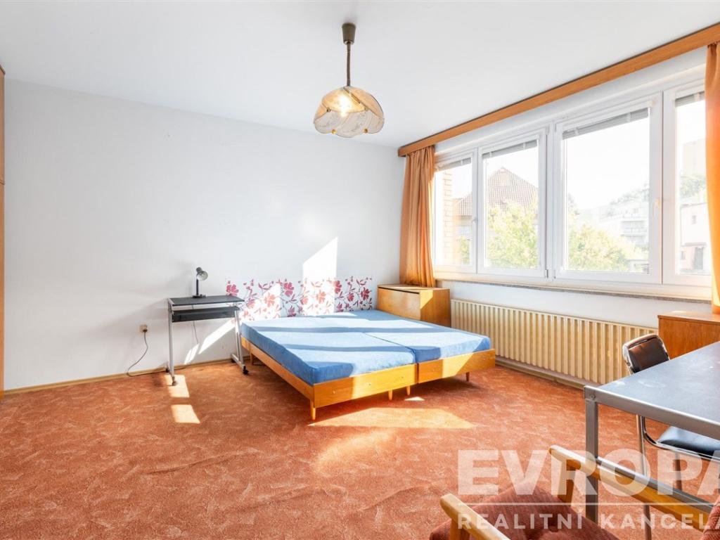 Pronájem domu 220 m2
