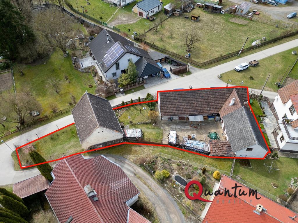 Prodej domu 135 m² – pohled 6