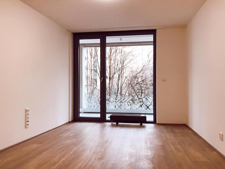 Pronajem bytu 2+kk 47 m2