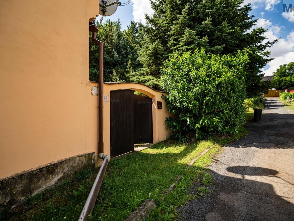 Prodej domu 176 m2