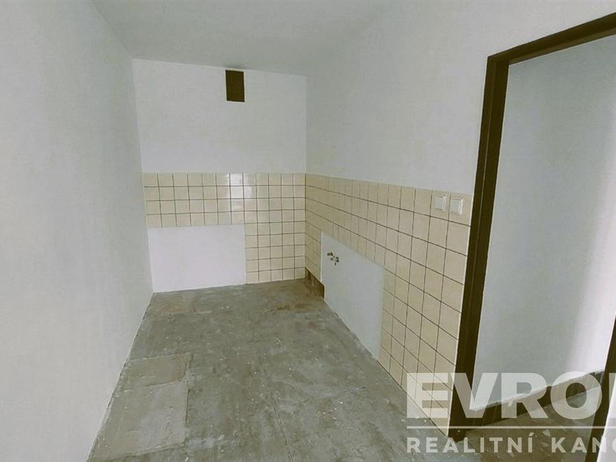 Pronájem bytu 3+kk 78 m2