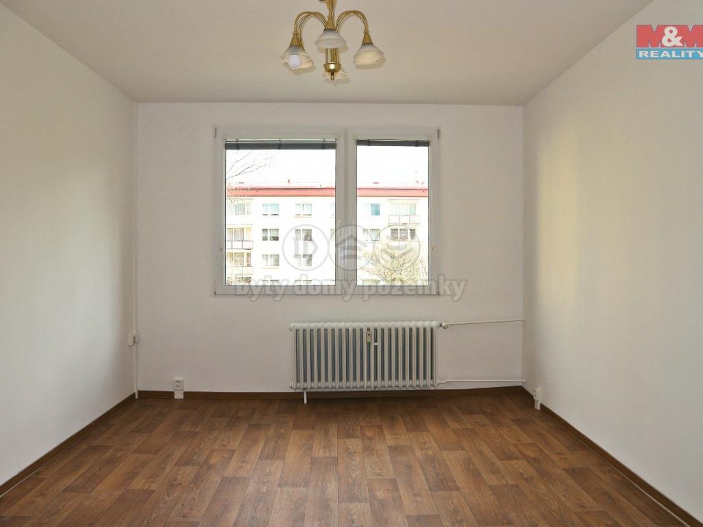 Pronajem bytu 3+1 66 m2