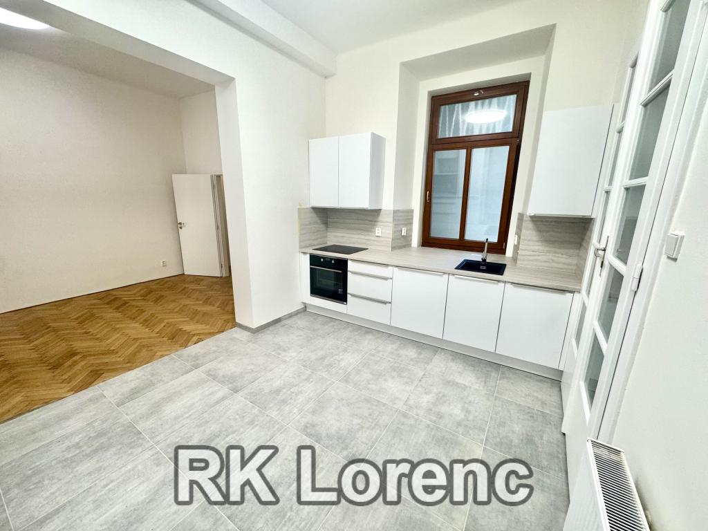 Pronájem bytu 4+kk 110 m2