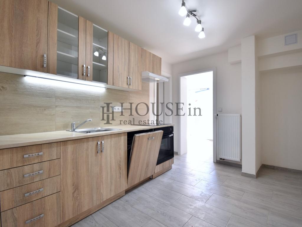 Pronájem bytu 3+1 75 m2