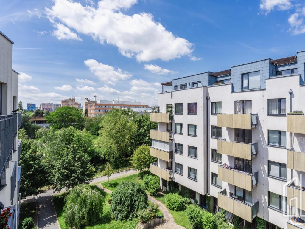 Prodej bytu 2+kk 56 m2, Praha – náhled fotky 10