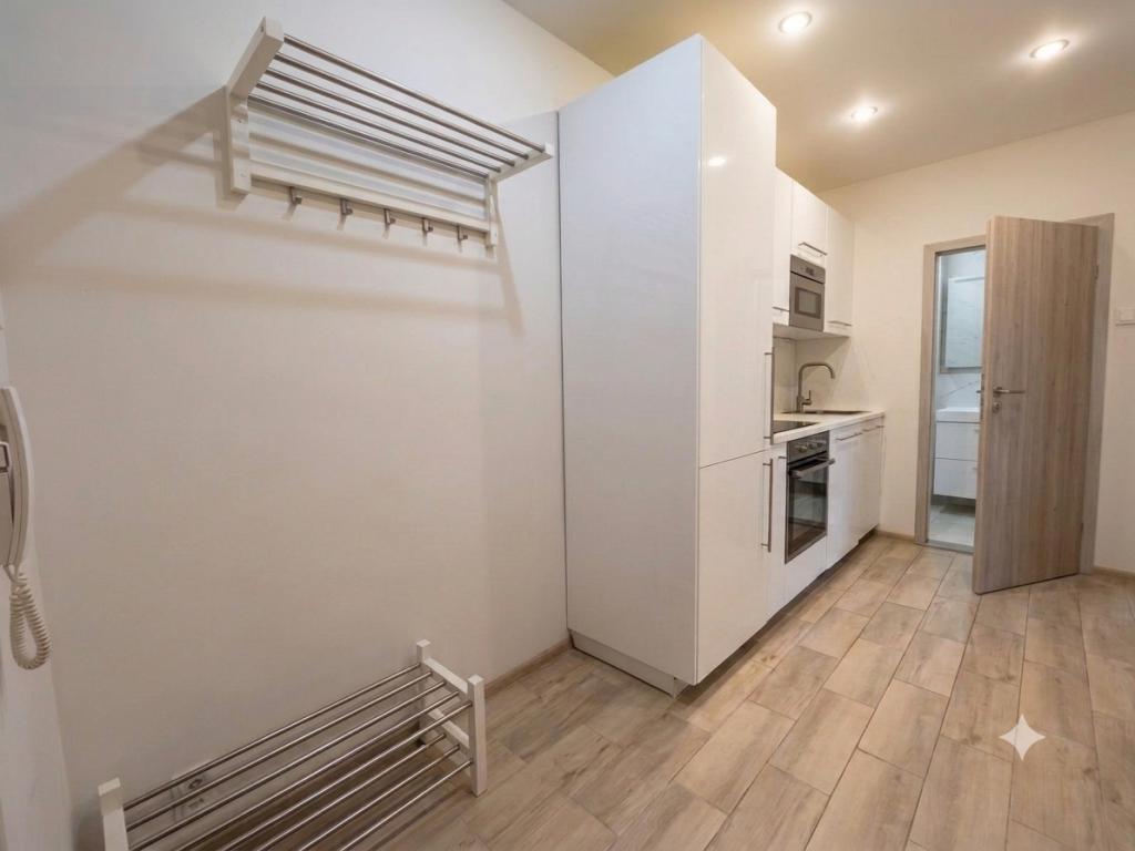 Pronájem bytu 1+kk 36 m2