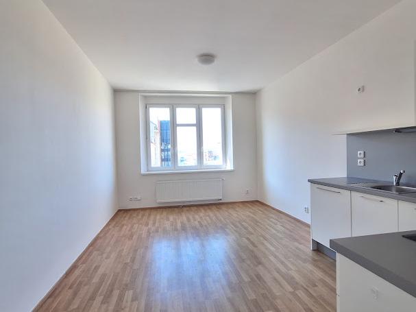 Pronájem bytu 2+kk 51 m2