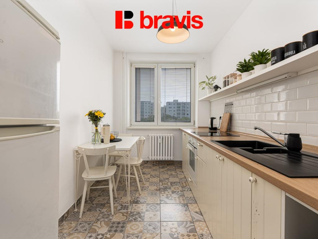 Prodej bytu 3+1 58 m2, Brno – náhled fotky 7