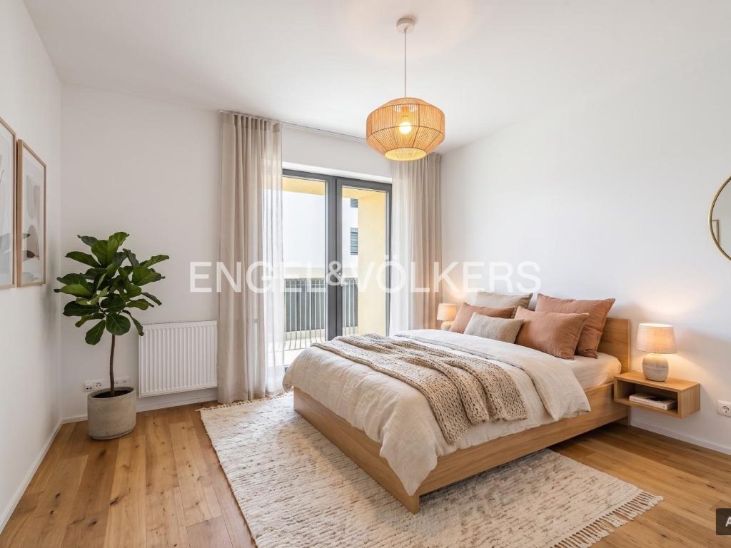 Prodej bytu 2+kk 58 m2, Praha – náhled fotky 9