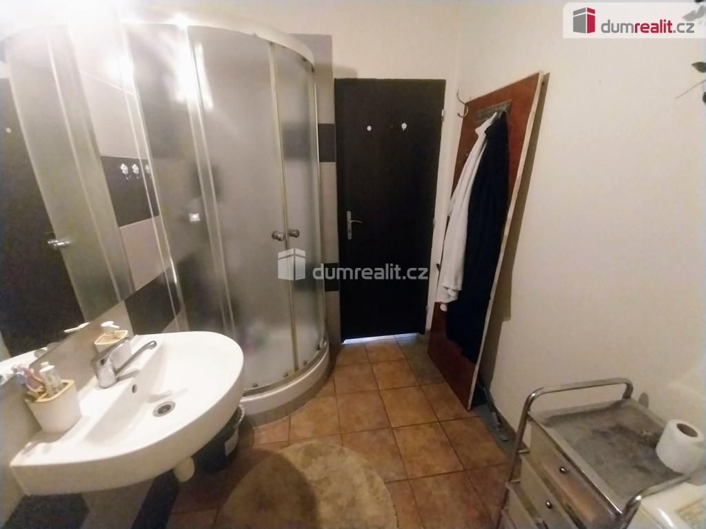 Pronájem bytu 2+kk 36 m2