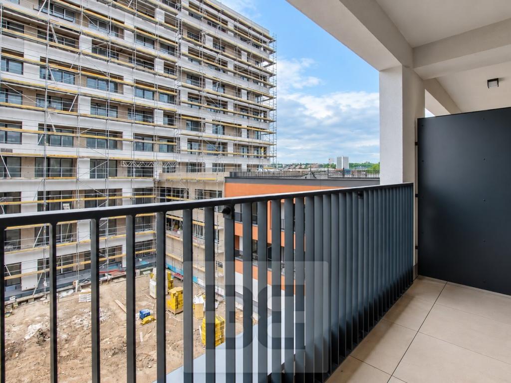 Pronájem bytu 1+kk 32 m2