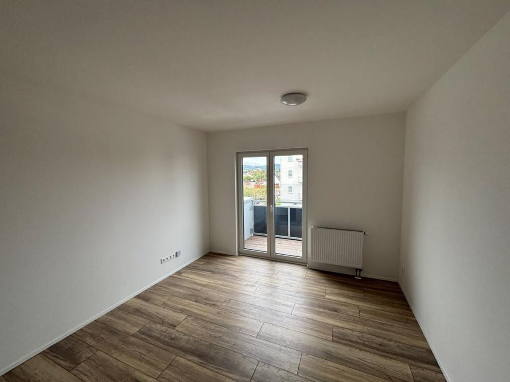 Pronájem bytu 1+kk 27 m2