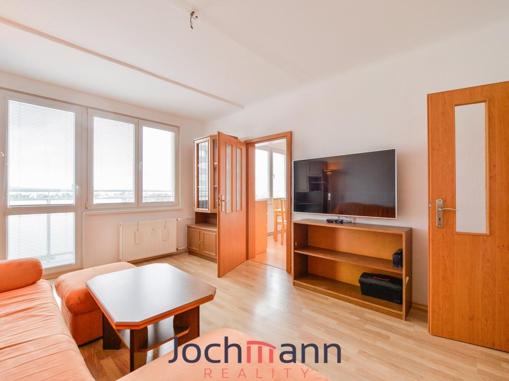 Pronájem bytu 2+1 58 m2
