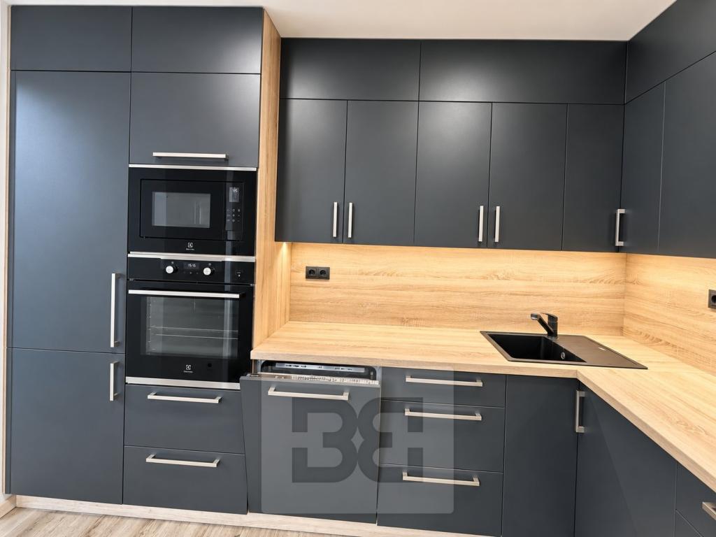 Appartamento 1 locali, 53 m²