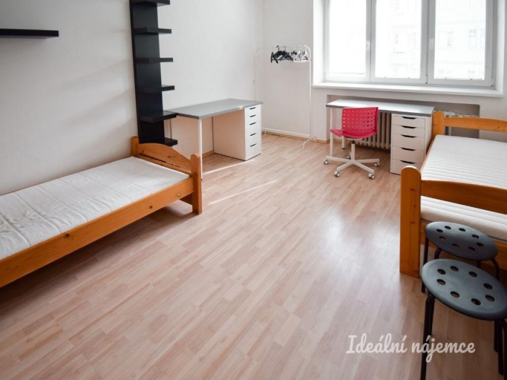 Pronájem bytu 3+1 72 m2