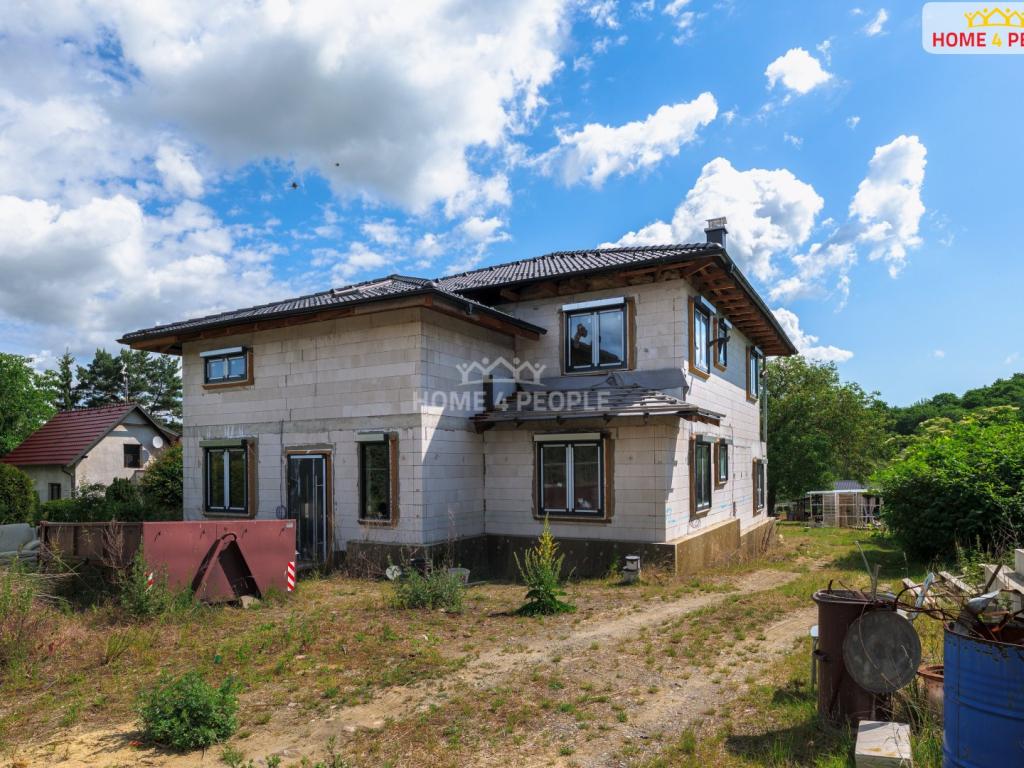 Prodej domu 255 m2
