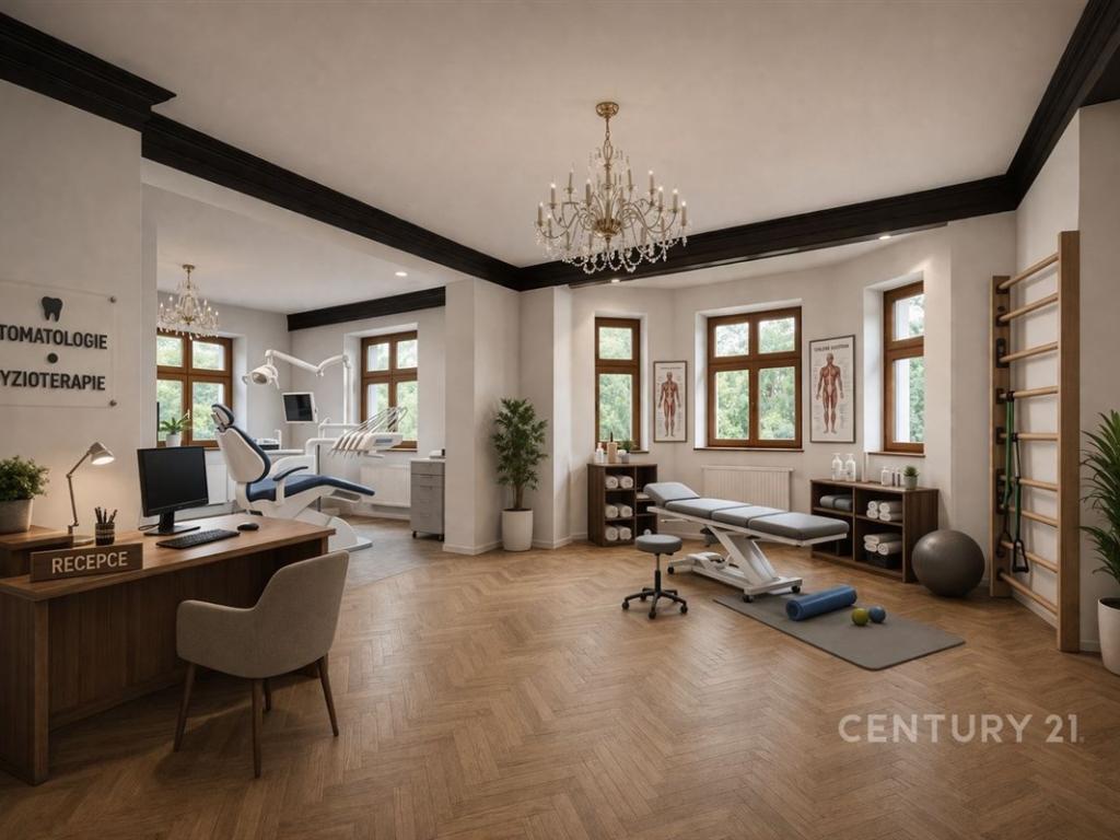 Pronájem domu 450 m2, Domažlice – náhled fotky 18
