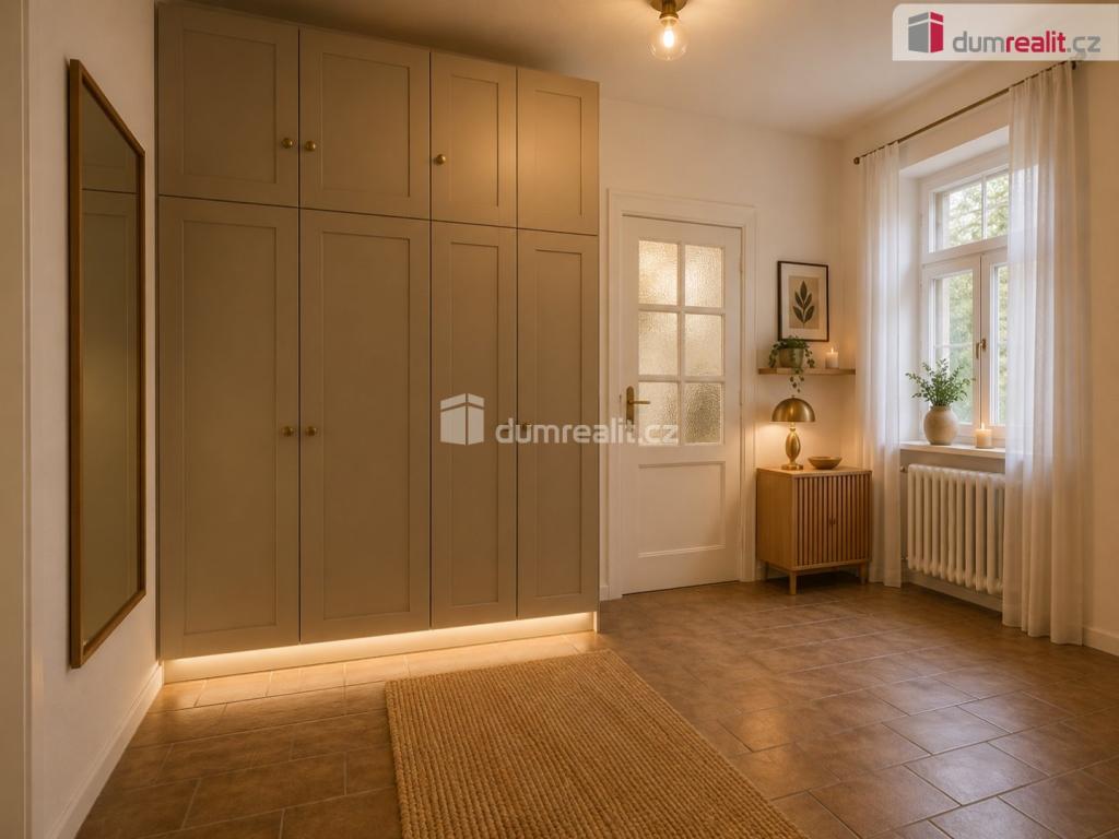 Prodej bytu 3+1 90 m2, Praha – náhled fotky 24