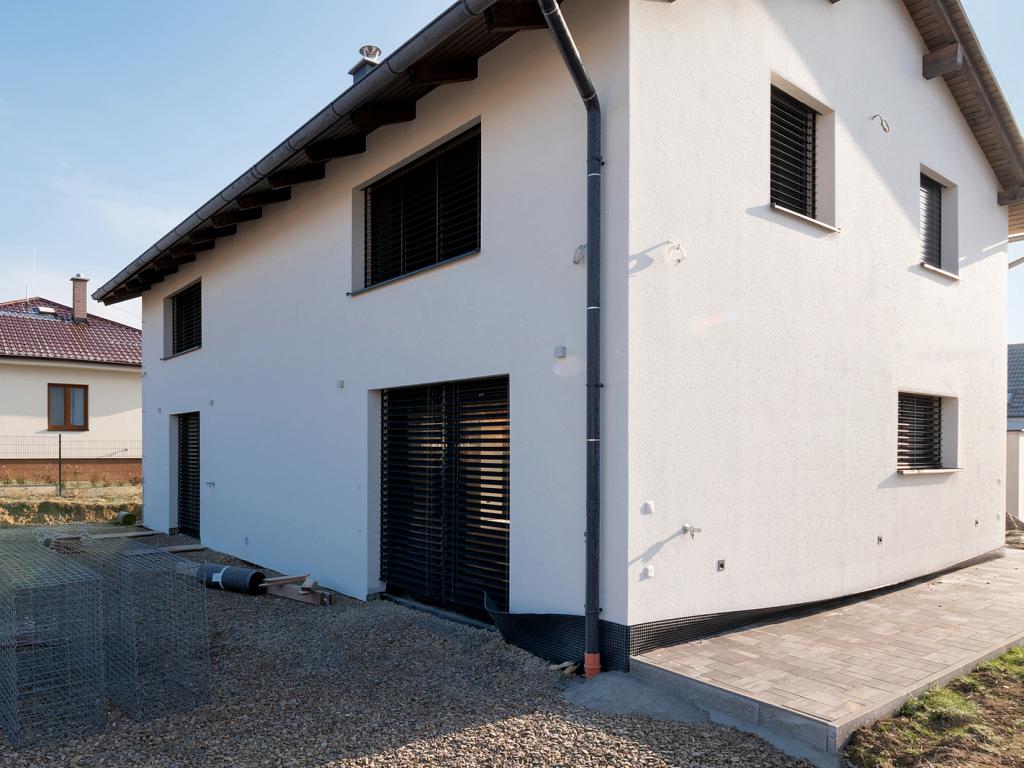 Prodej domu 155 m2