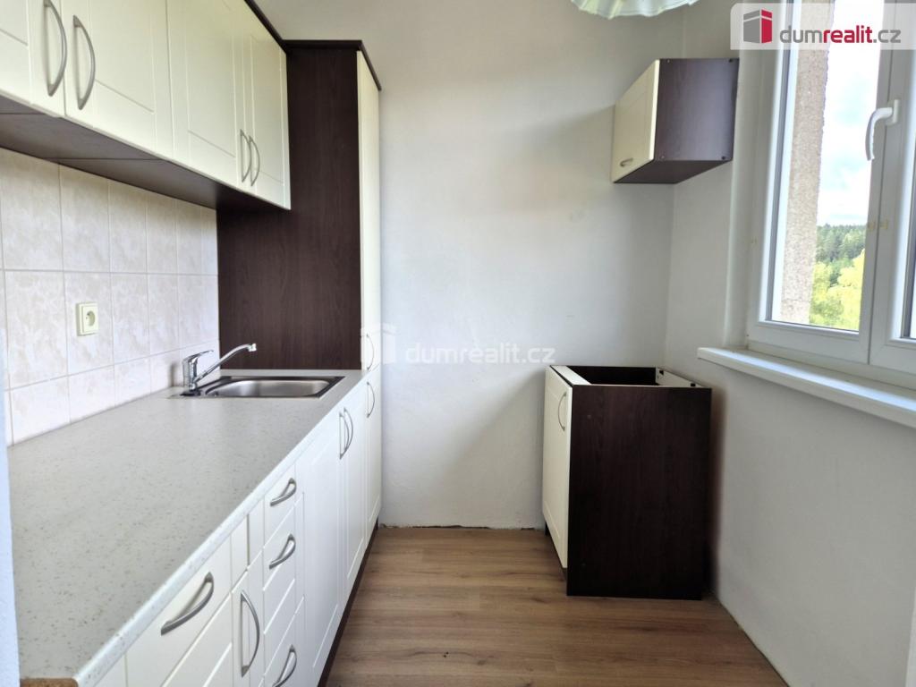 Prodej bytu 3+1 60 m2