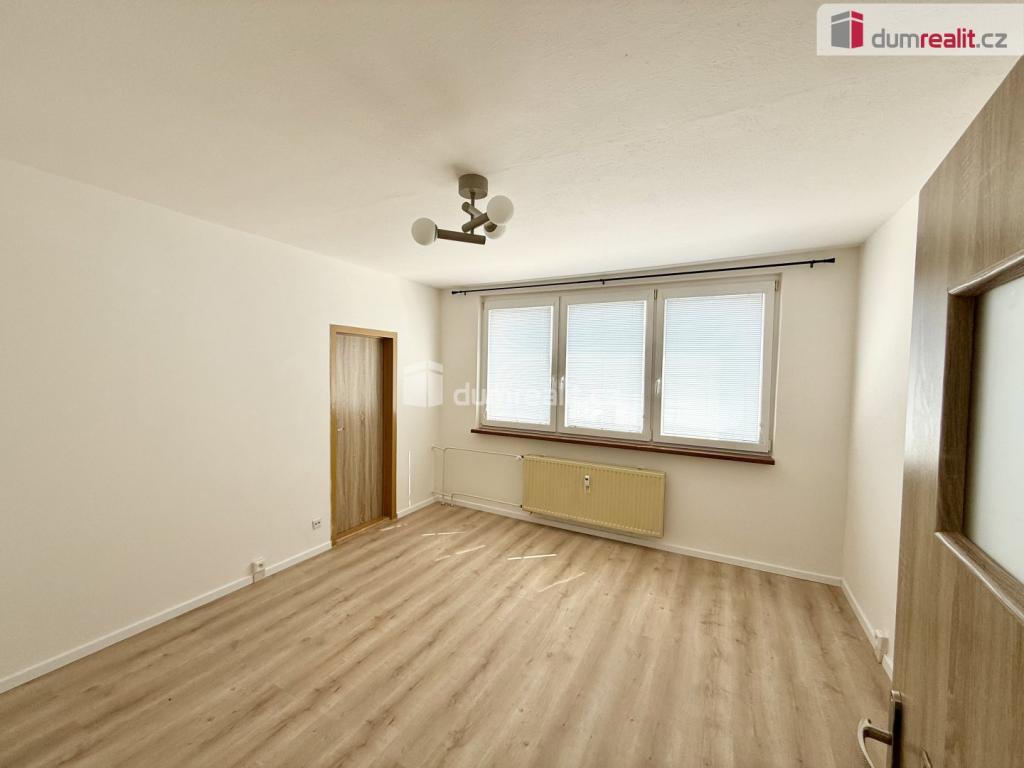 Pronájem bytu 2+1 45 m2
