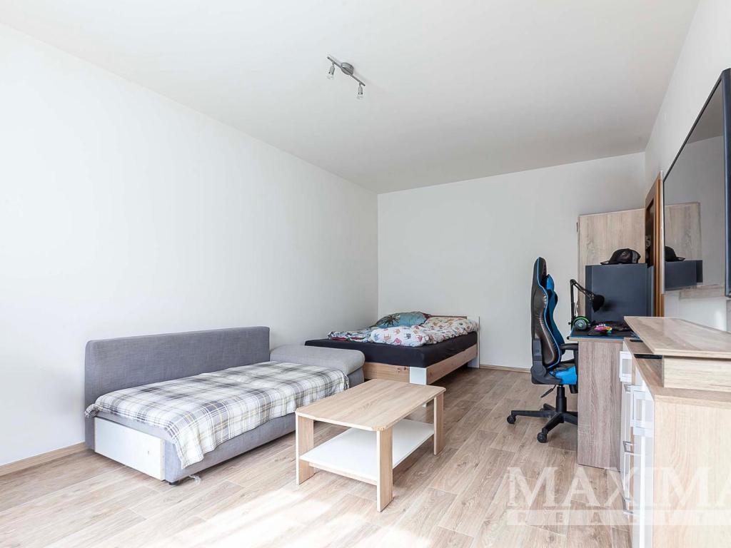 Prodej bytu 1+1 38 m2, Liberec – náhled fotky 4