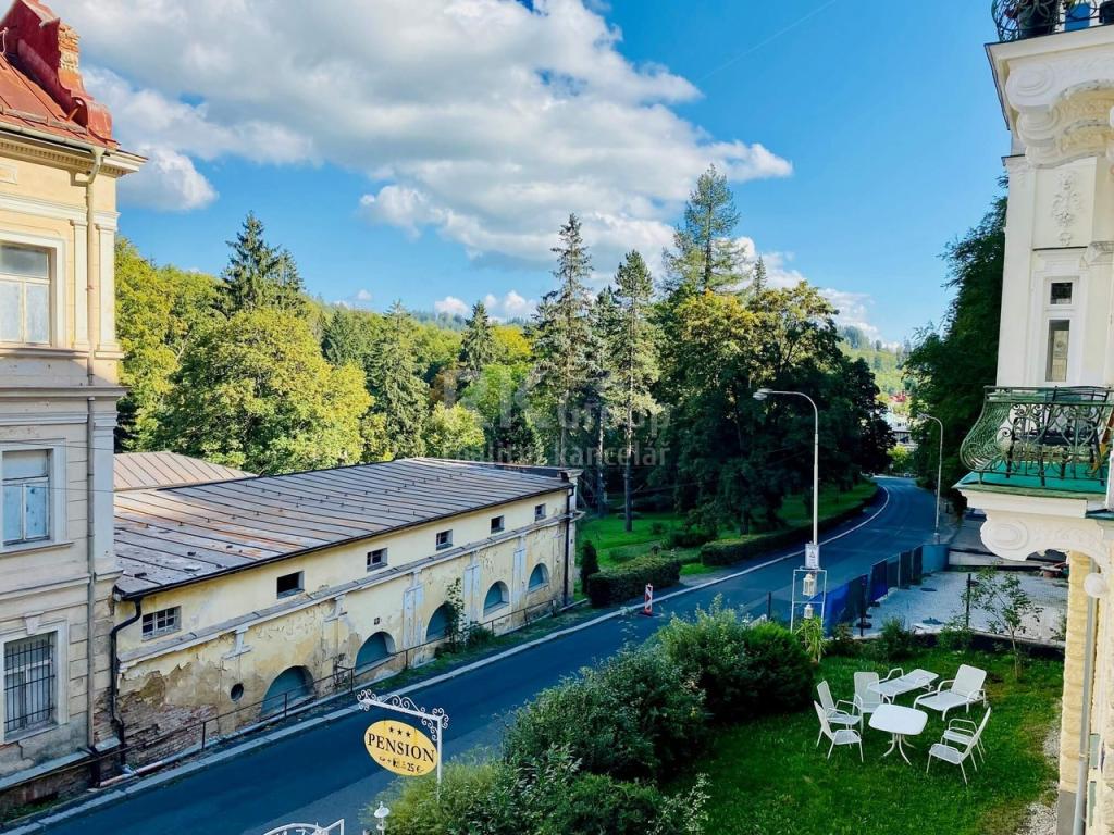 Prodej bytu 2+1 63 m2, Mariánské Lázně – náhled fotky 12