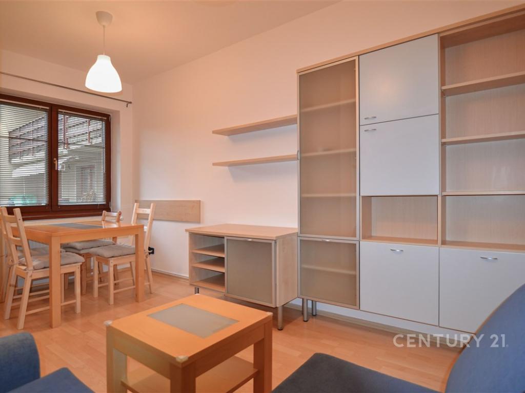 Pronájem bytu 2+kk 46 m2