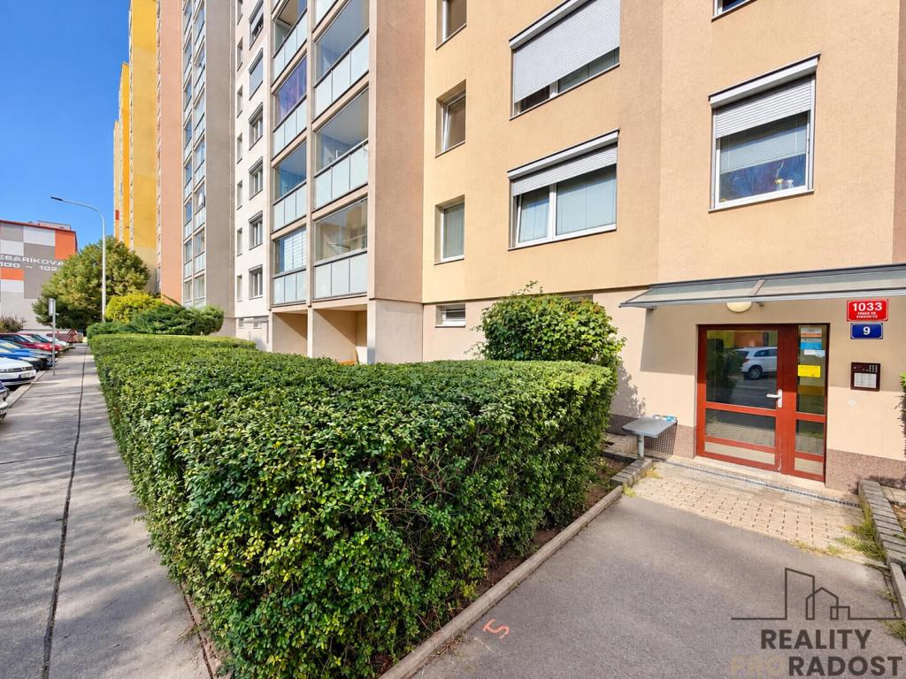Prodej bytu 3+1 68 m2, Praha – náhled fotky 16