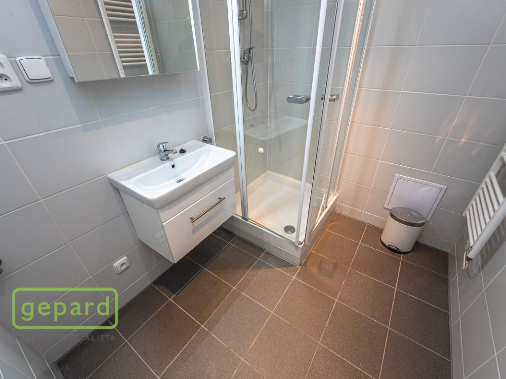 Pronájem bytu 2+kk 50 m2