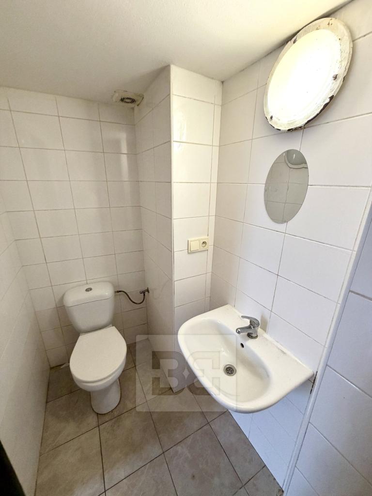 Prodej bytu atypický 14 m2